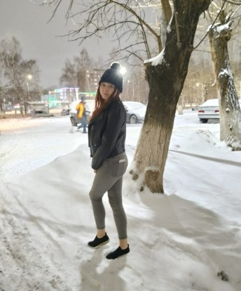 👄 У меня шикарные формы и манящий взгляд, от которого ты не сможешь устоять. 😍 У меня есть фото, чтобы ты мог увидеть, насколько я сексуальная 😘. Мои услуги включают все, что может доставить тебе радость и удовлетворение. 💋 Также, у меня есть отличные отзывы, которые подтверждают мою безупречность и ненасытность. ✨ Я живу в Москве, и готова к приятному свиданию в любое время. 😈 Обещаю, ты не пожалеешь о выборе, и мы проведем время, о котором ты давно мечтал.💫 Жду твоего звонка, чтобы воплотить все наши фантазии и желания в реальность! 💖 Яна
